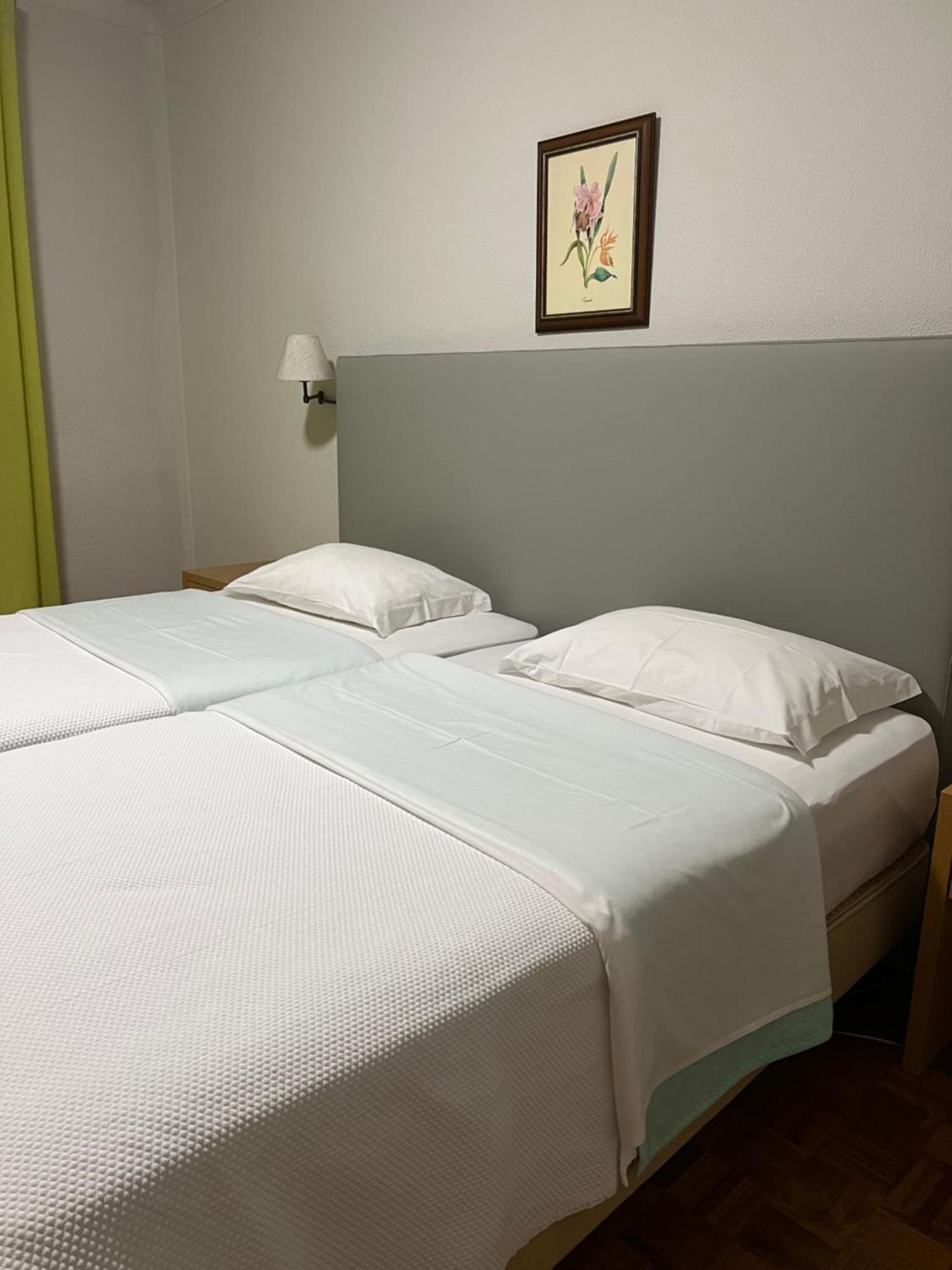 Hotel Ribadouro Alijo Ngoại thất bức ảnh